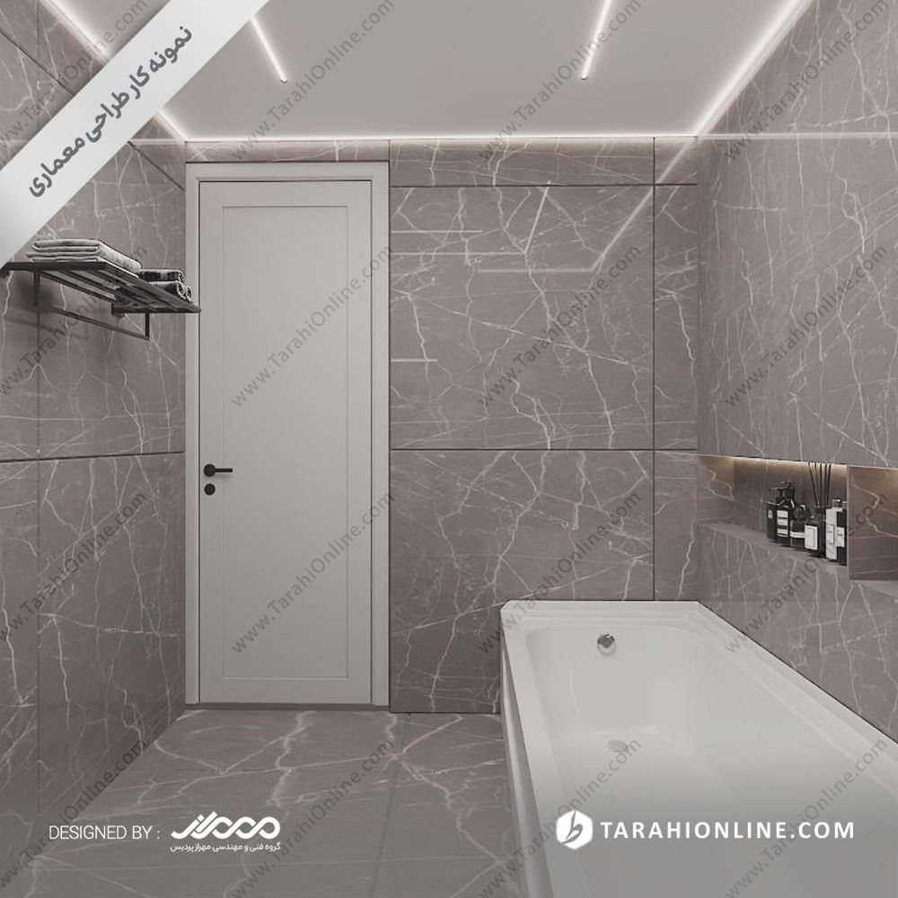 طراح داخلی منزل - تصویر 9